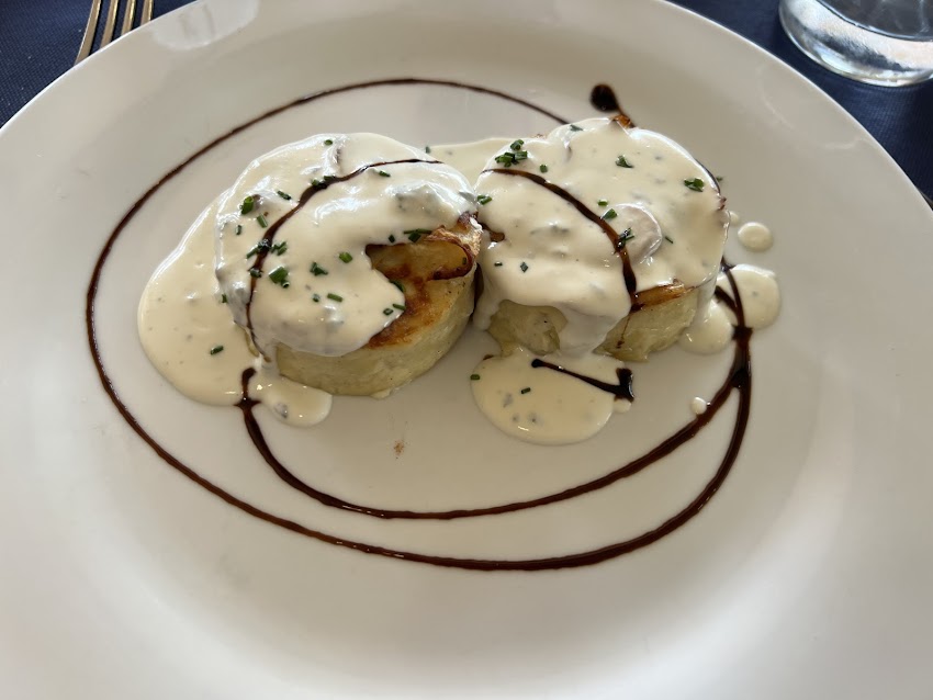 Restaurante Los Lagos