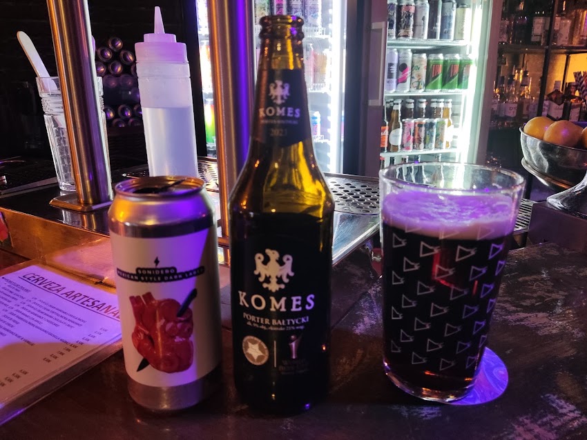 Bar The Coven