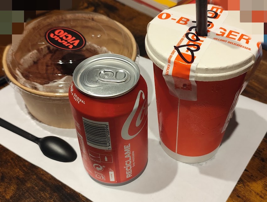 VICIO Sant Adrià | Takeaway & Delivery