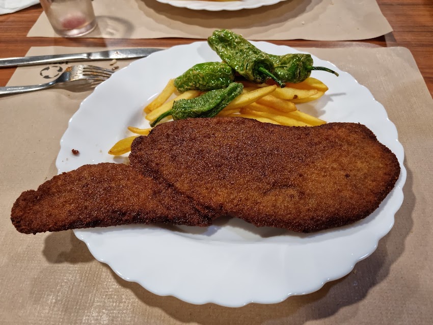 Punt de Trobada
