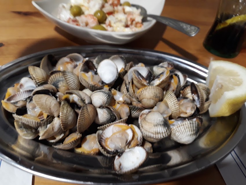 Restaurante da Buchaca