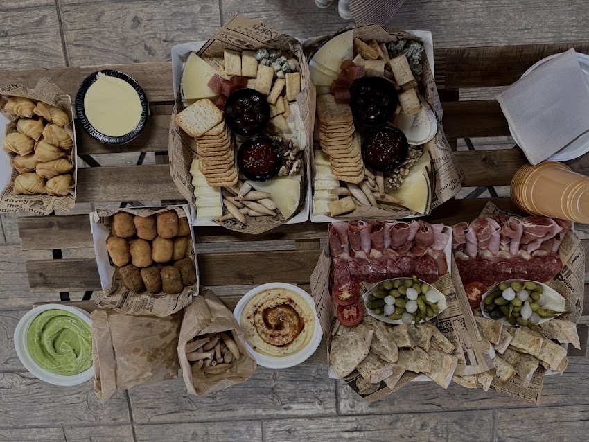 La Lola Takeaway – Botiga