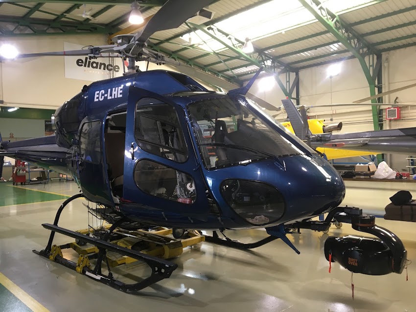 Restaurante El Lagar