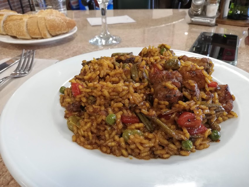 Restaurant Villanueva