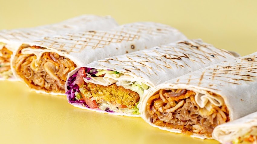 Fresh Kebab Pizzería