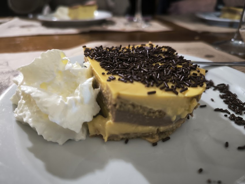 Taberna A Lareira