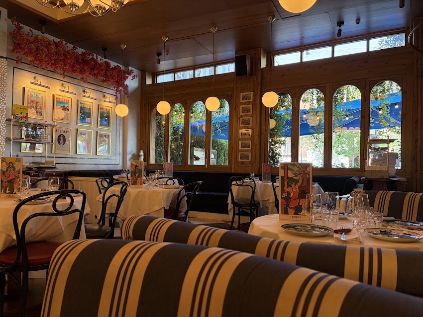 Villa Capri