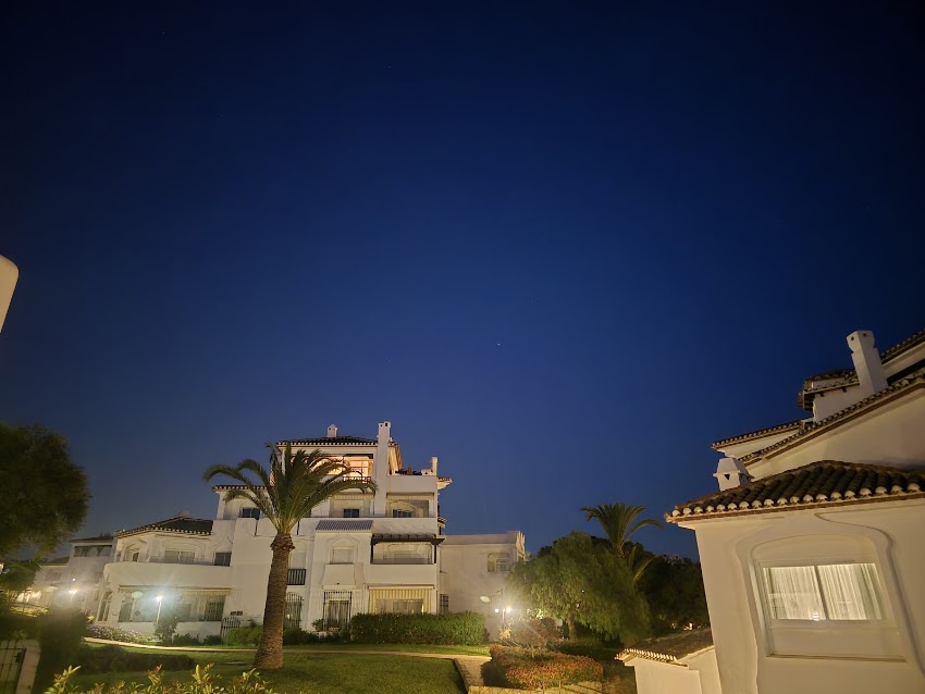 Elviria del sol