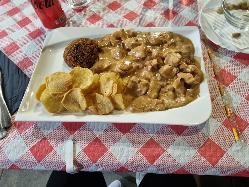 Restaurante Pizzería Pannara