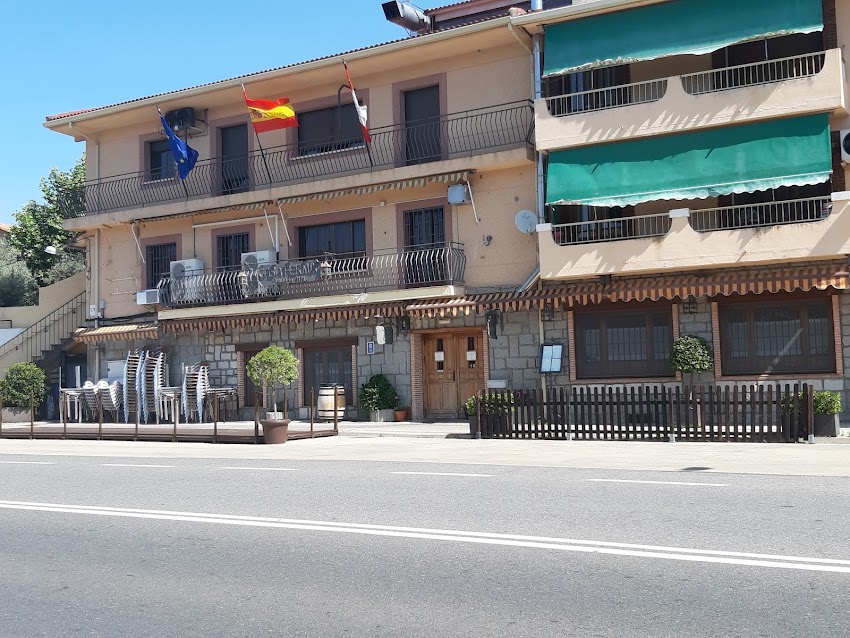 Restaurante Casa Fermín