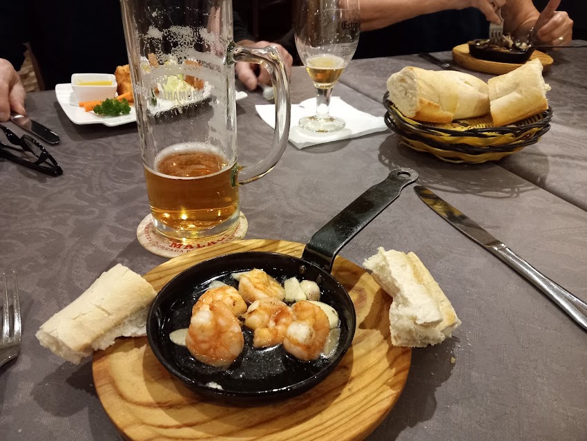 Restaurante Asiático Yuan