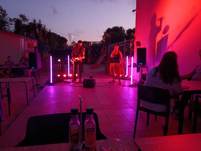 RelaxSol Bar Restaurant