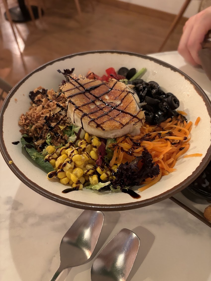 Mountain Café