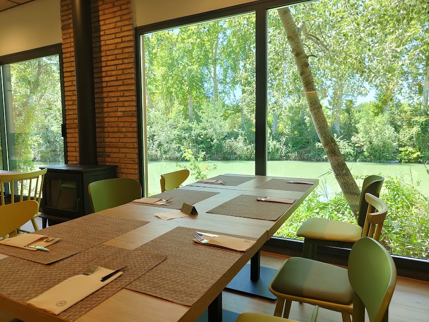 Restaurante El Juncal