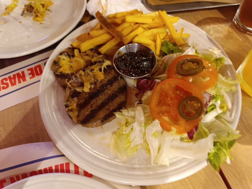 Foster’s Hollywood