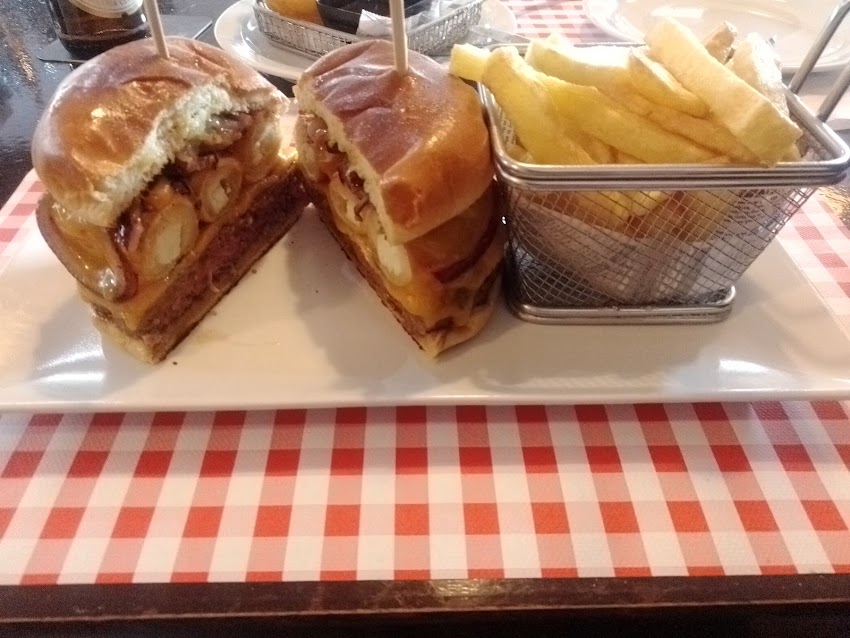Giulio Grill