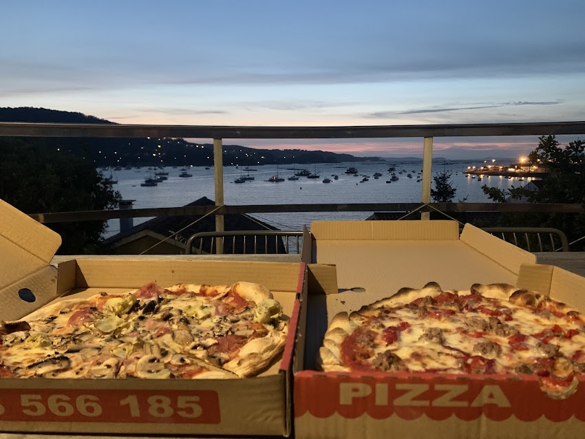 Bona Pizza