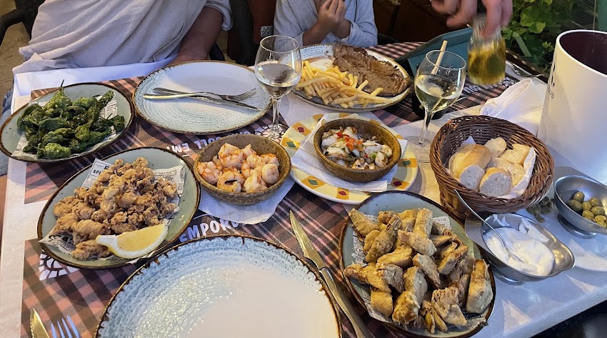 Restaurant Empordà