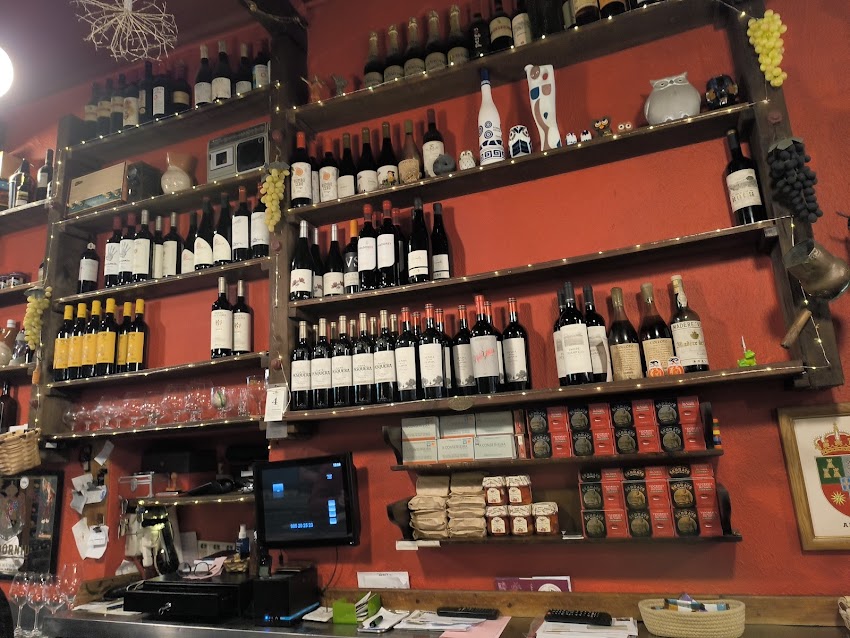 Restaurante Casa Lin