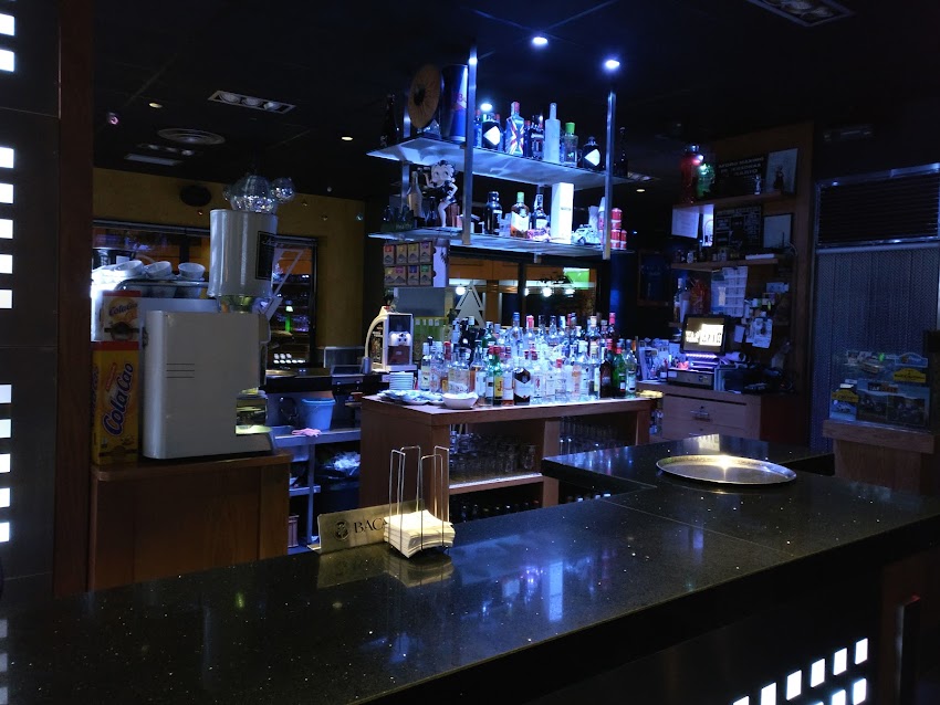 Bar Varyarte