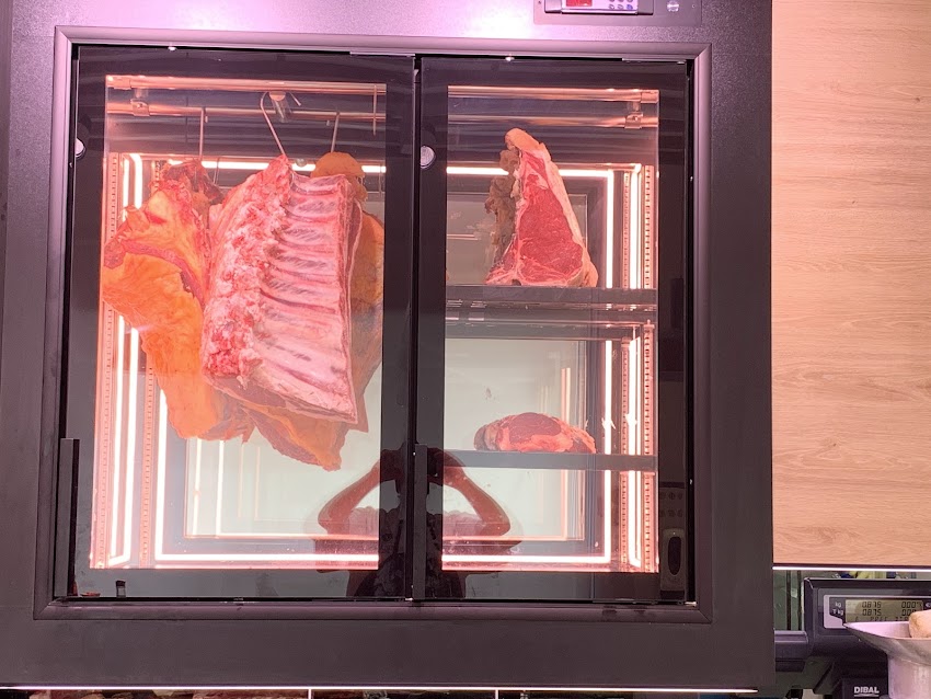 GUILLÉN Alimentación