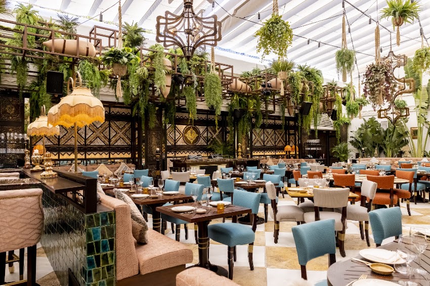 COYA Marbella