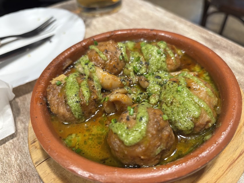 L’Olivera
