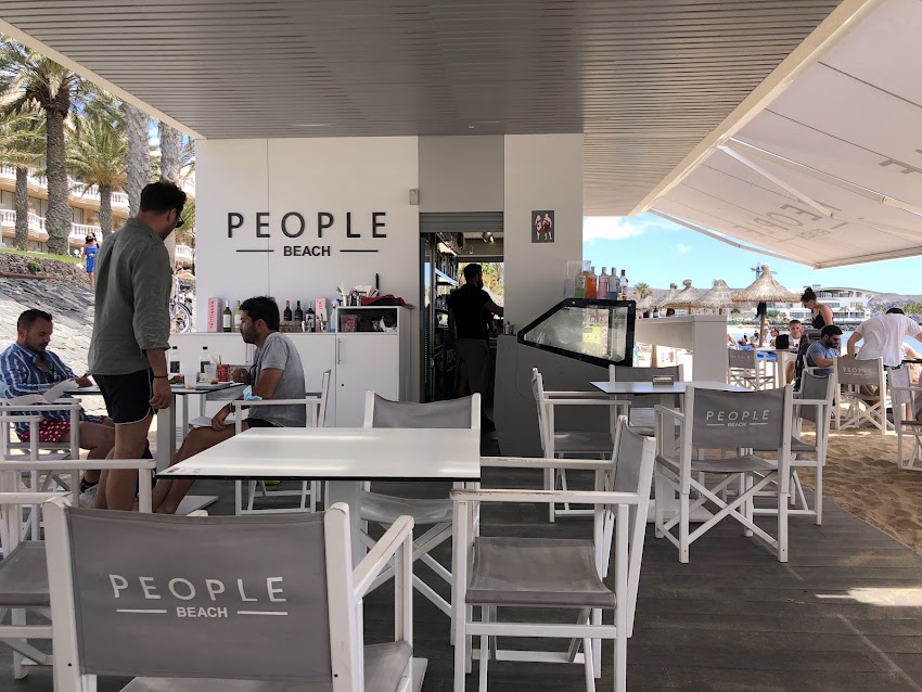 People Beach