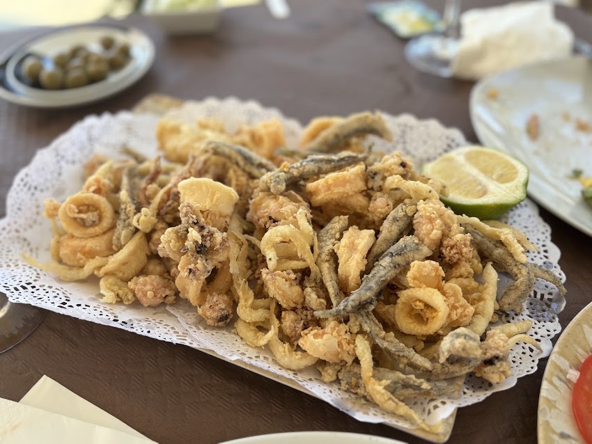 Chiringuito Mediterráneo