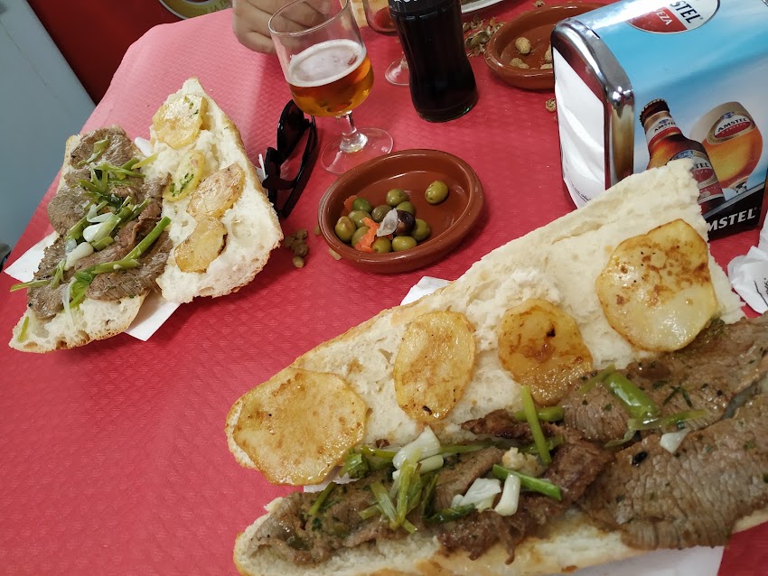 Restaurante Bovalar