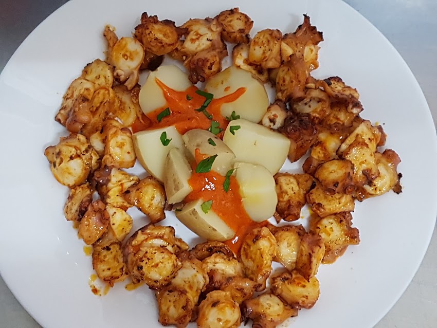 Restaurante Casa Fausto