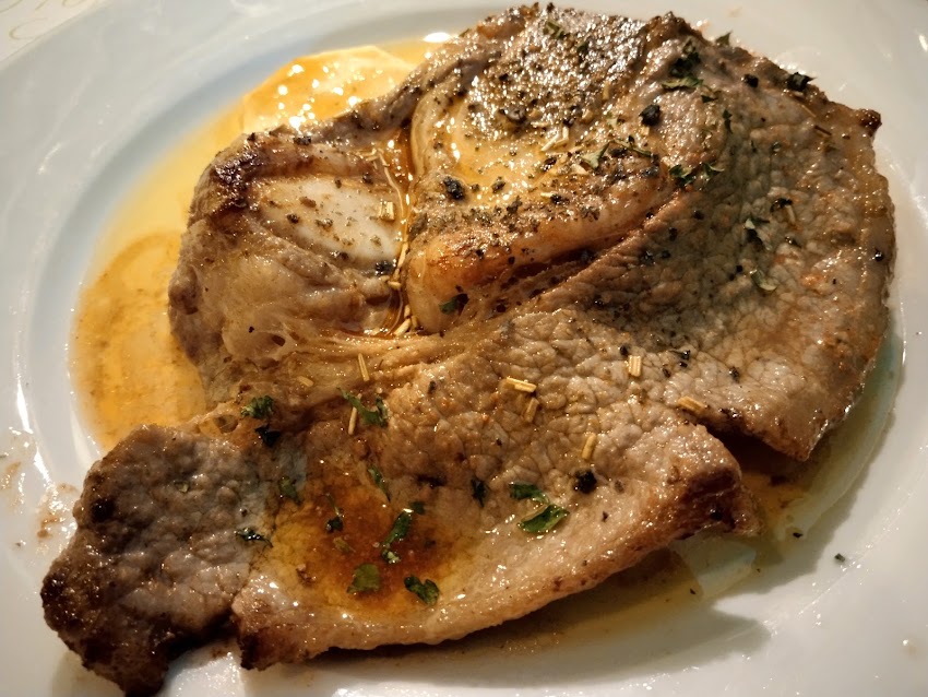 Bistro Salduie