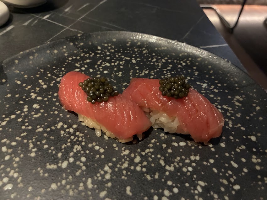 Restaurante KIĀTO