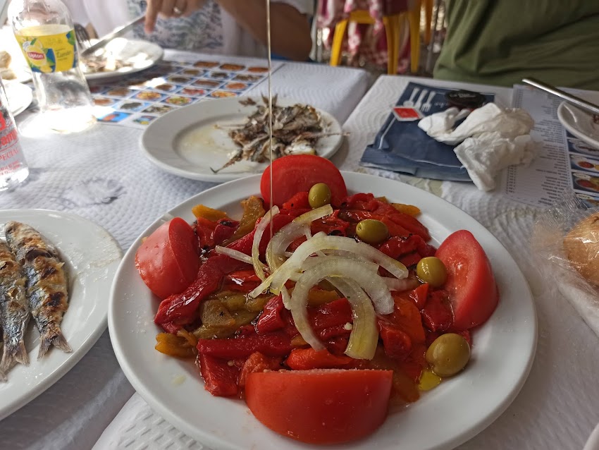 Chiringuito Bahía