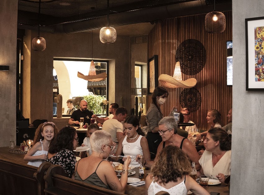 Cantina Mexicana