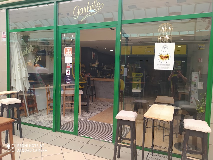 Bar Garbile