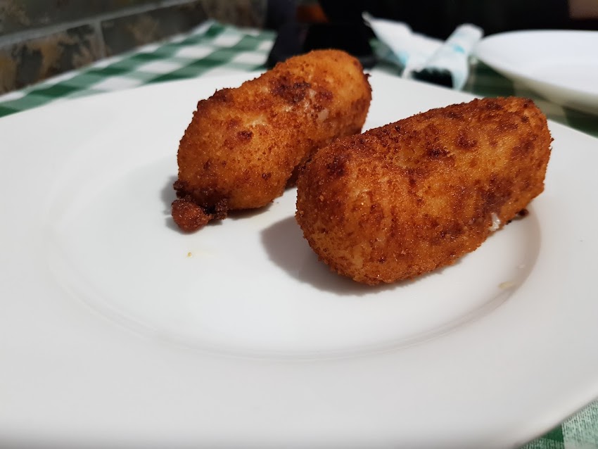 Restaurante El Rincón Andaluz