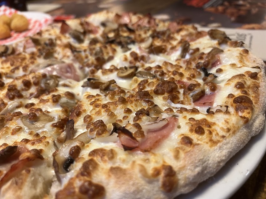 Pizzería Carlos