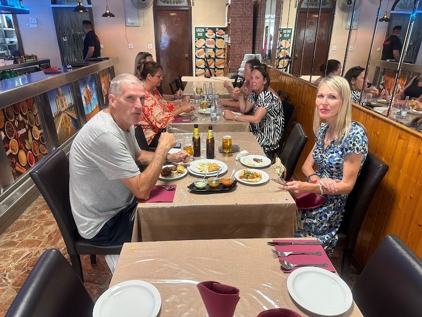 7Spices Indian Restaurant Benidorm