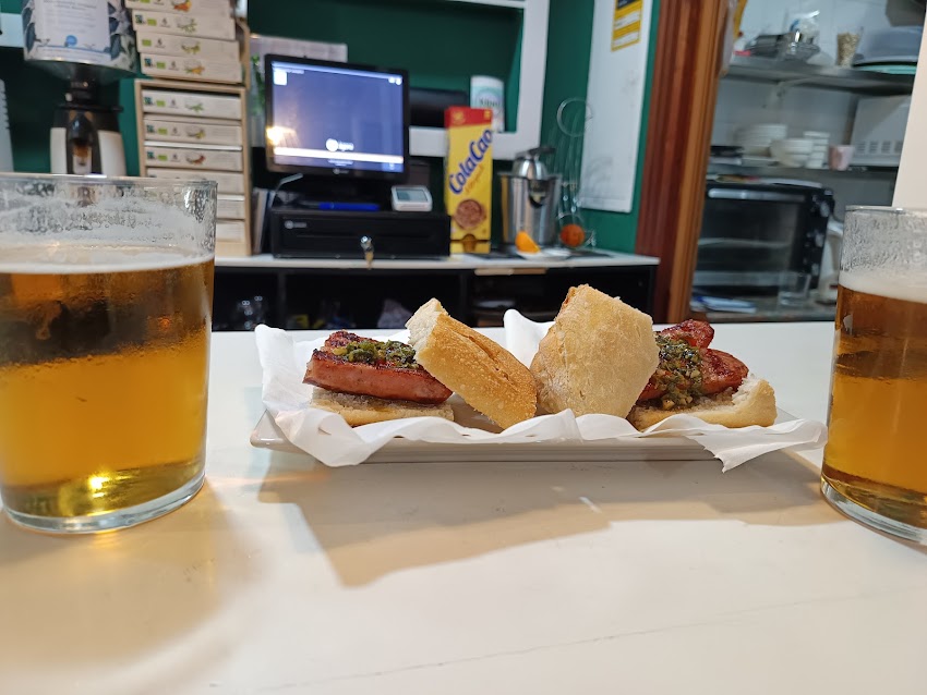 Ripa cafe bar