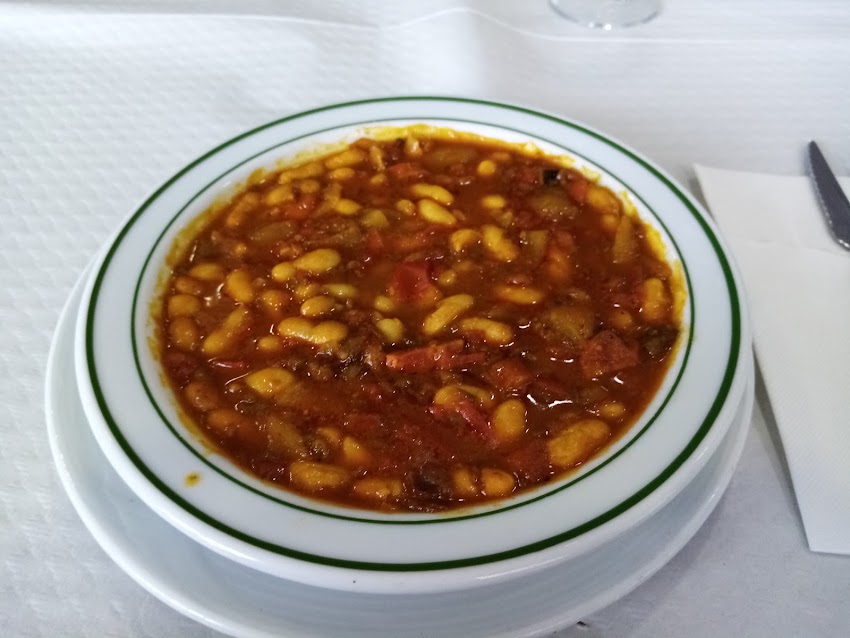 Restaurante Manolo