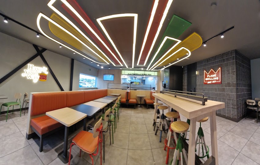 Burger King