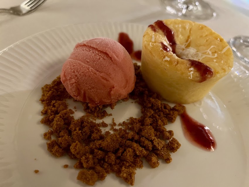 Restaurante Ermita de la Candelaria
