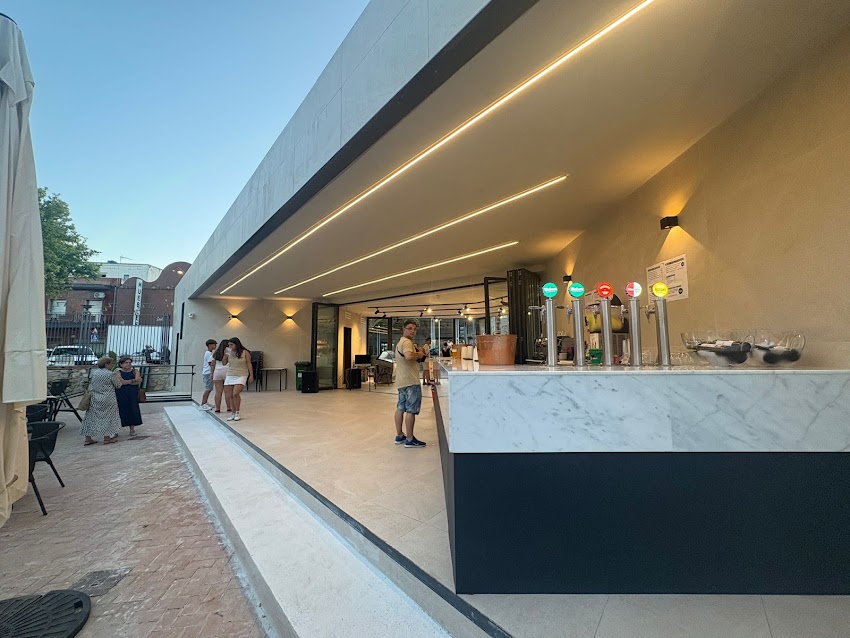La Plaza Ondara