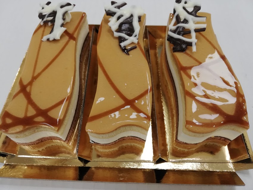 Panadería y golosinas Dulcinea