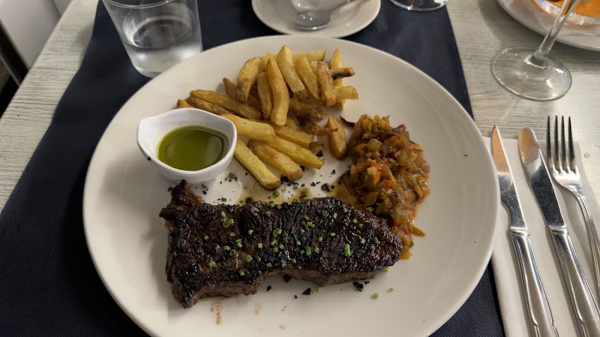 Restaurant El Mirador