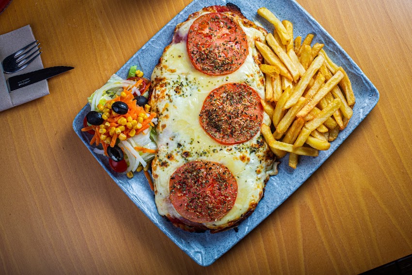 Pizzeria Nando