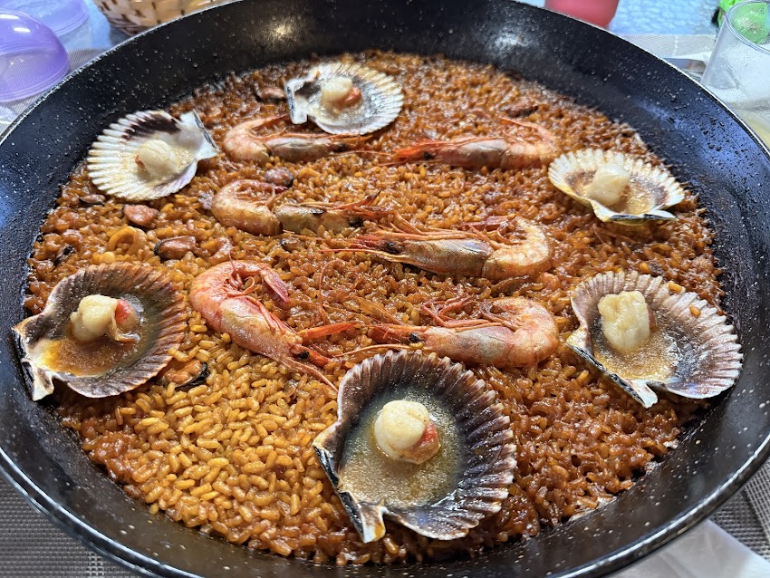 Restaurante Casa Rafa