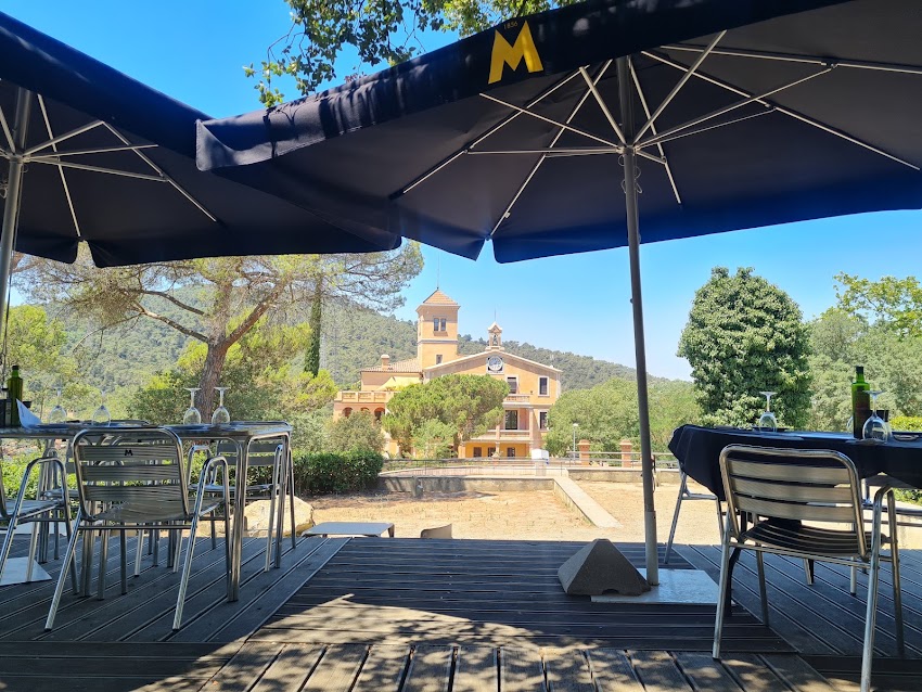 Restaurant El Picot