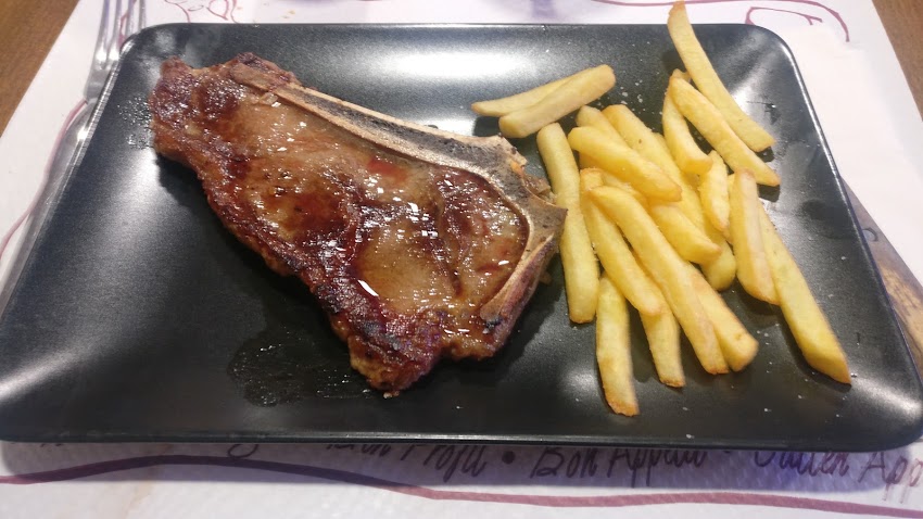 La Taverna de la Vila